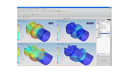 NX Nastran